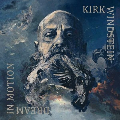 WINDSTEIN, KIRK - DREAM IN MOTION CD