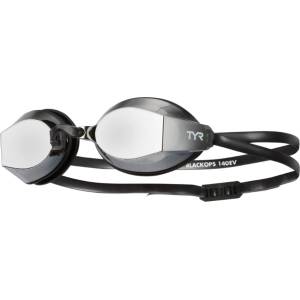 TYR blackops 140 ev racing mirror черен
