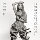Sima - Masterpiece CD