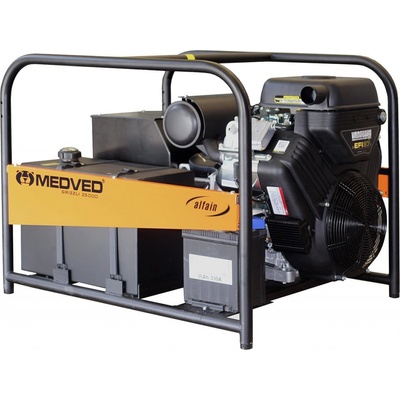 Medved Grizzli 25000 V CCL EFI