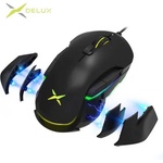 Delux M627S-PMW3389