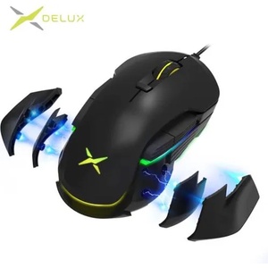 Delux M627S-PMW3389