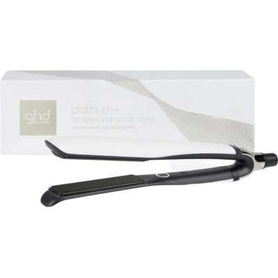 GHD Platinum+ White Hair Iron