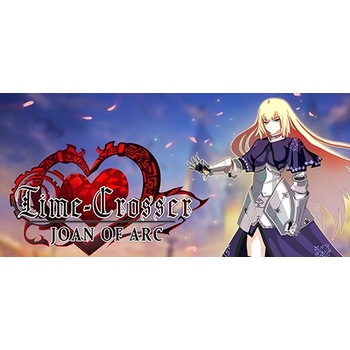 Gemini Stars Games Tactics & Strategy Master Joan of Arc (PC)