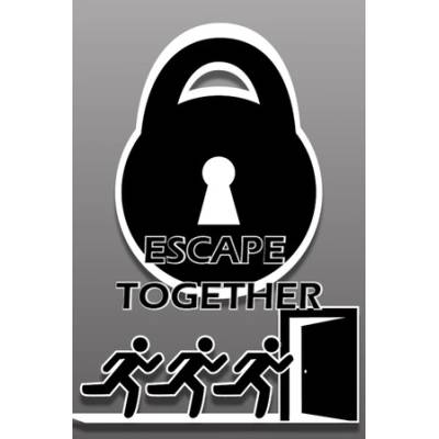 GameHuntGuild Escape Together (PC)