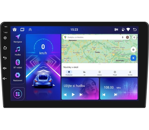 Bmode UN04M