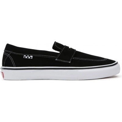 Vans Skate Style 53 černé – Zboží Dáma