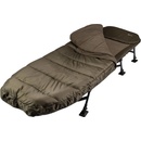 JRC Lehátko So Spacákom Defender II Flatbed Sleepsystem Wide