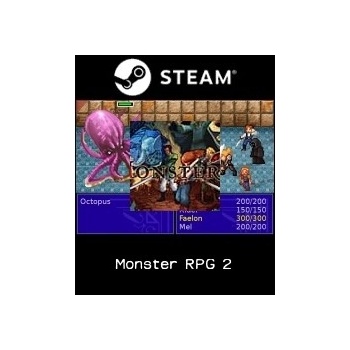 Monster RPG 2