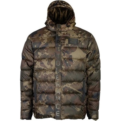 Nash Bunda ZT Polar Quilt Jacket – Zboží Mobilmania