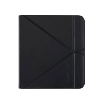 Kobo Sleepcover Libra Black Schwarz (N428-AC-BK-E-PU) (N428ACBKEPU)
