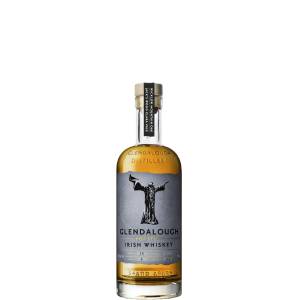 Glendalough Pot Still - бленд ирландско уиски 700ml