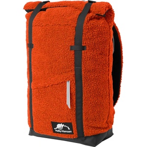 Helly Hansen Дневна раница Helly hansen Stockholm Pile Backpack Daypack - Patrol Orange - размер One Size (502-9244-0211)