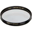 Filtre k objektívom B+W PL-C 58mm MRC