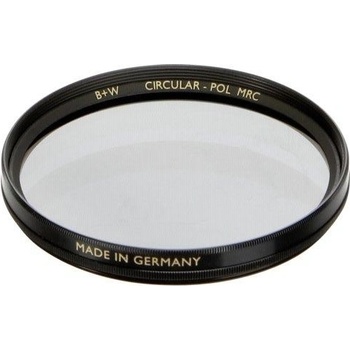B+W PL-C 58mm MRC