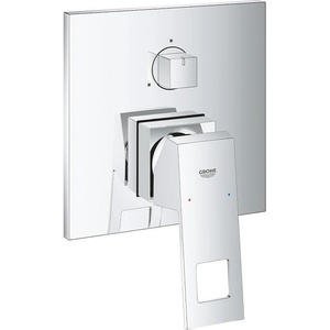 GROHE Едноръкохватков смесител Europlus за душ (24059002)