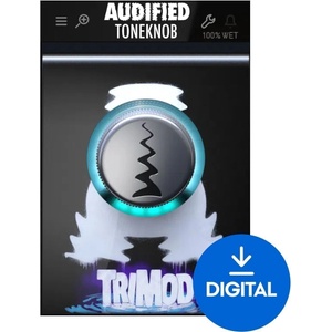 Audified ToneKnob TriMod (Дигитален продукт)