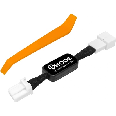 Bmode Modul pro deaktivaci START-STOP, Hyundai Tucson 2021-2024
