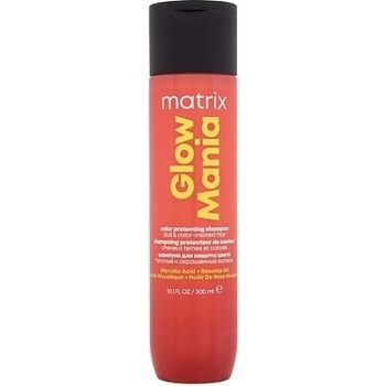 Matrix Total Results Glow Mania Shampoo 300 ml