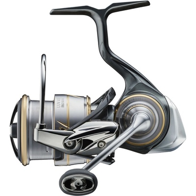 Daiwa 20 Luvias FC LT 2000D