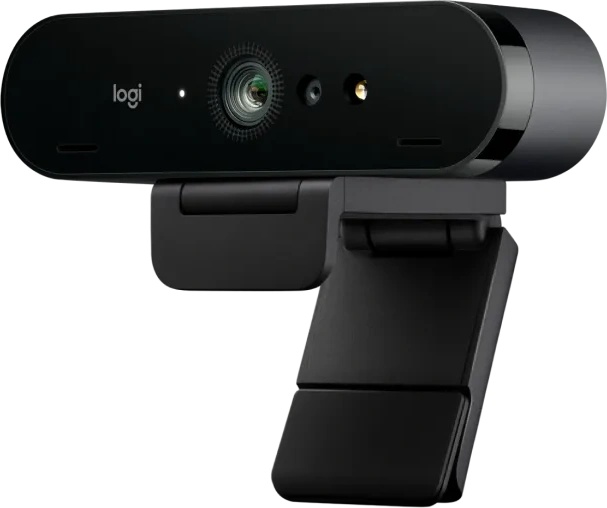 Logitech Brio 4k (960-001746)