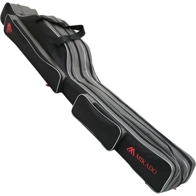 Mikado ČERNÝ 3 komory 130 cm – Sleviste.cz