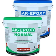 ISOMAT AK-EPOXY NORMAL 2-zložkové Svetložltá 20 l