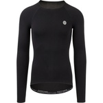AGU Потник за колоездене AGU Baselayer L/S Everyday Cycling singlet - Black - размер XS (056-4254-0111)