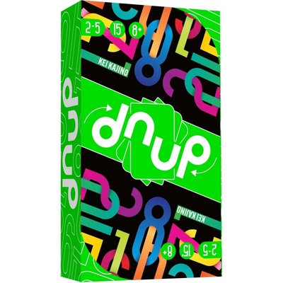 Asmodee Czech Republic dnup