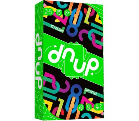 Asmodee Czech Republic dnup