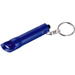 Hama Фенер Hama 2in1, 4 lumens, ръчен, отварачка за бутилки, различни цветове (136235)