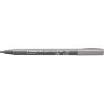 STAEDTLER Калиграфски флумастер Staedtler Pigment 375, свсив (31660-А-СВСИВ)