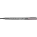 STAEDTLER Калиграфски флумастер Staedtler Pigment 375, свсив (31660-А-СВСИВ)