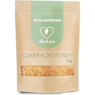 Allnutrition Allnature kokosový cukr 1000 g