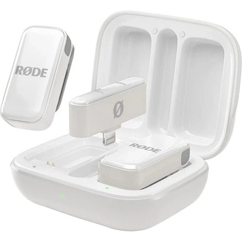 Rode Wireless Micro USB-C Mikrofón pre smartfón