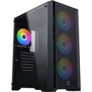 XIGMATEK Gaming X II Mesh Black (EN42850)