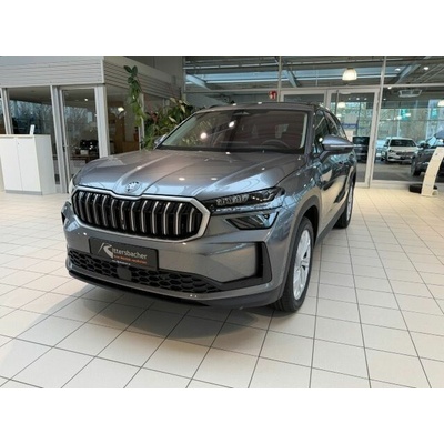 Skoda Kodiaq 2.0 TDI 4x4 DSG 142 kW
