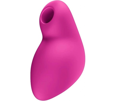 Fun Factory Allure Magenta