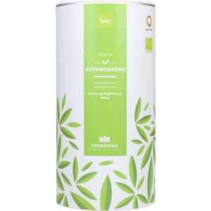 Cosmoveda Ашваганда Чурна Био - 500 г