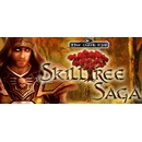 Skilltree Saga
