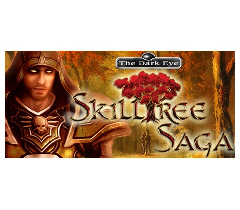 Skilltree Saga