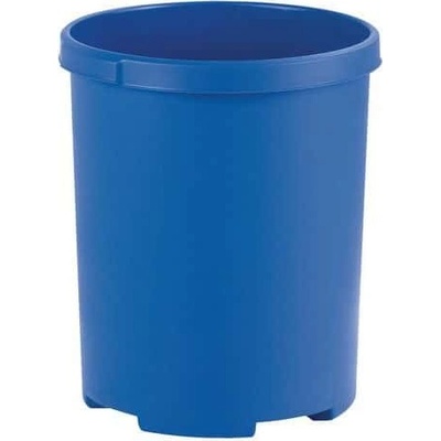 Vepabins Okrúhly 50 l modrý