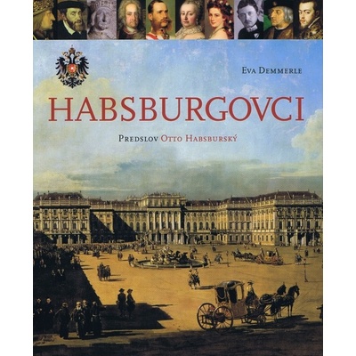Habsburgovci