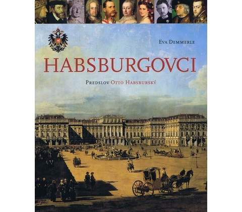Habsburgovci