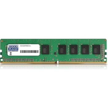 GoodRam DDR4 4GB 2400MHz CL17 GR2400D464L17S/4G