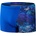 Speedo Мъжки къси панталони Speedo All Over Print V-Cut Aquashorts Mens - Blue/Blue