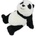 panda 23 cm