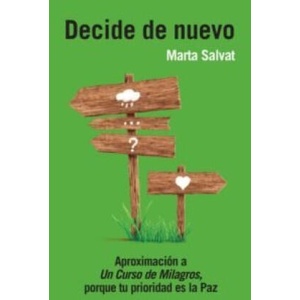 DECIDE DE NUEVO | DOMENECH, PILAR (2022)