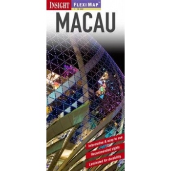 Insight Flexi Map Macau