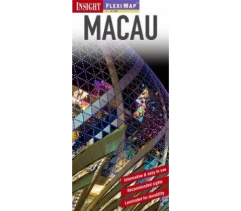 Insight Flexi Map Macau